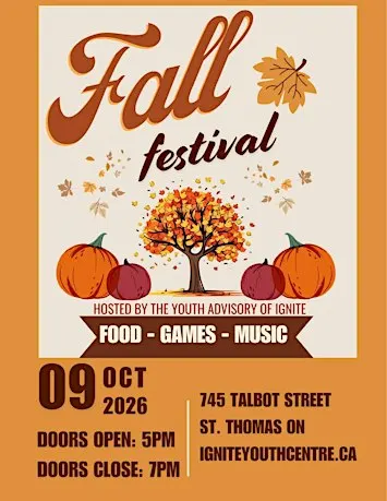 Fall Fair