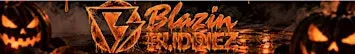 Blazin Buddiez - 1 Year Anniversary Halloween Party