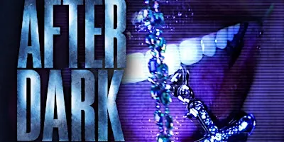 AFTER DARK NYC - Late Night RnB & Trap Soul Party (Free B4 12AM)