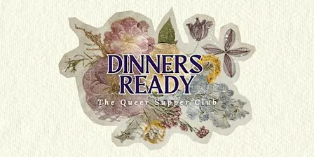 QUEER SUPPER CLUB