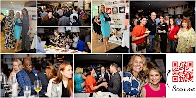 Business Networking Event