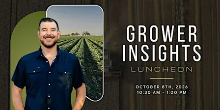 Meet Axiom Ag at the Ventura County Grower Luncheon