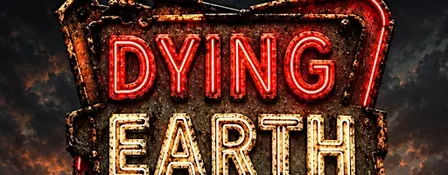 Dying Earth 2