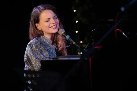 KAROLINA MICOR: REMEMBERING AGNIESZKA OSIECKA!