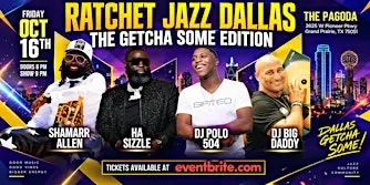Ratchet Jazz Dallas