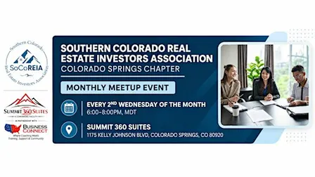 Soco REIA CoS October Meetup: Landlord & Tenant Lord Changes