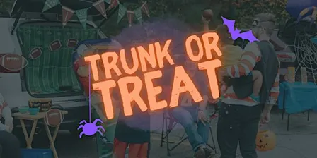 Trunk or Treat: Hopkinton