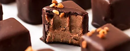 Taller de chocolate