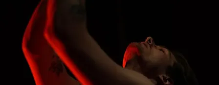 Nothing But Skin The Coven