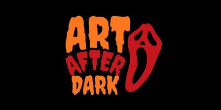 Art After Dark | Halloween Party