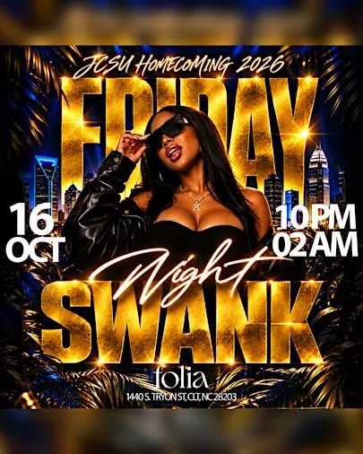 SWANK JCSU HC 2026