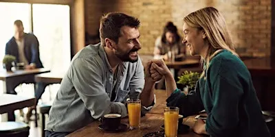 Single Professionals, 30s & 40s - Speed Dating - Princeton, NJ