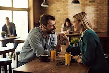 Single Professionals, 30s & 40s - Speed Dating - Princeton, NJ