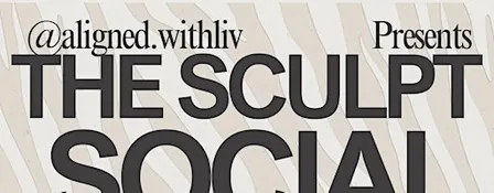 The Sculpt Social