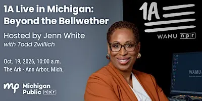 1A Live with Jenn White