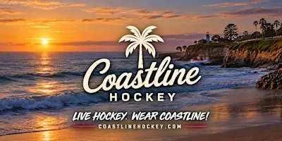 Coastline Hockey Launch Party