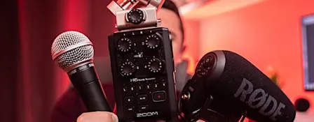Microphone Workshop