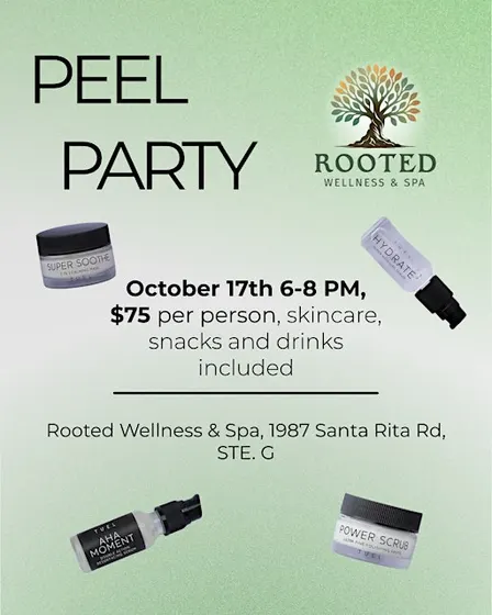Peel Party
