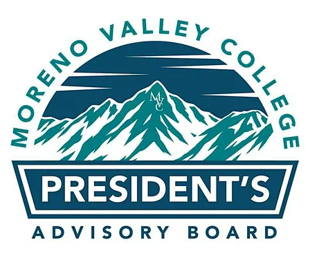 Moreno Valley College President's Advisory Board Meeting