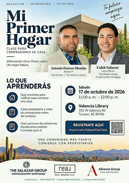 Mi Primer Hogar