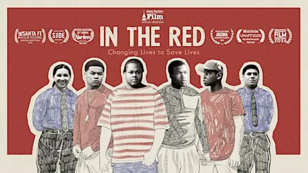 Screening of IN THE RED at the New Parkway!