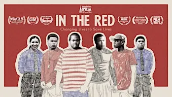 Screening of IN THE RED at the New Parkway!