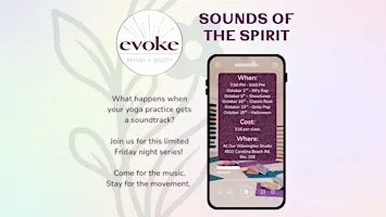 Sounds of the Spirit- 90's/Early 2000 Rap