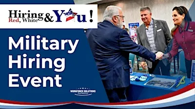 San Marcos Hiring Red White and You Employer Registration