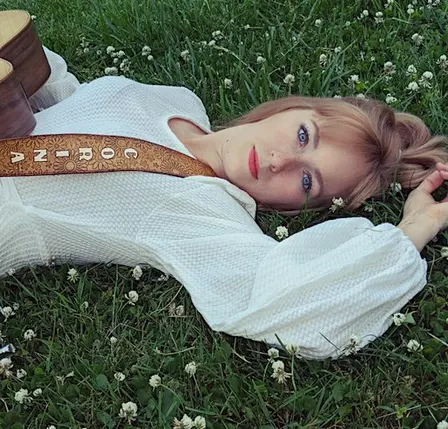 Free Live music with Corina Rose at The Vineyard at Hershey