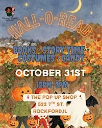HALL-O-READ