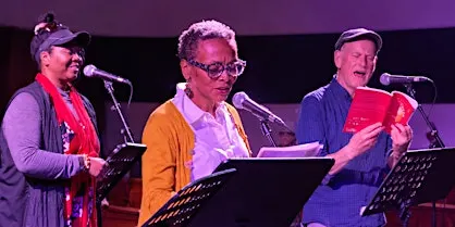 Writing at the Crossroads: Live Radio Broadcast Inspired by David Oluwale
