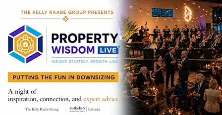 Property Wisdom LIVE