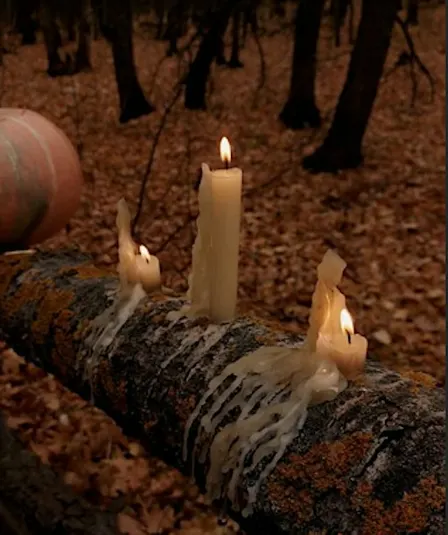 Samhain Ceremony