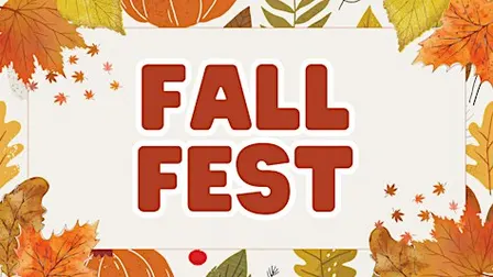 Fall Fest