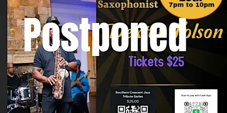 Southern Crescent Jazz