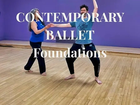 Contemporary Ballet Foundations