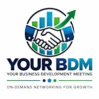Your Business Development Monthly Meeting - Sutton Coldfield-Dec 2026