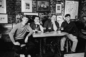 Peter Street - followed by Trad Disco