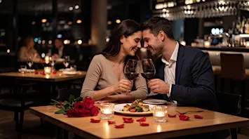 Single Professionals, 30s & 40s - Speed Dating - South Jersey