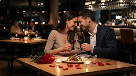 Single Professionals, 30s & 40s - Speed Dating   - South Jersey