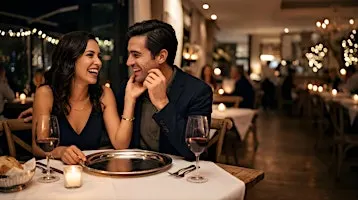 Single Professionals, 40s & 50s  - Speed Dating  - Morristown, NJ