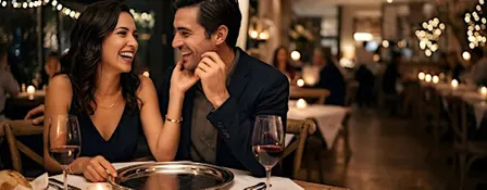 Single Professionals, 40s & 50s  - Speed Dating  - Morristown, NJ
