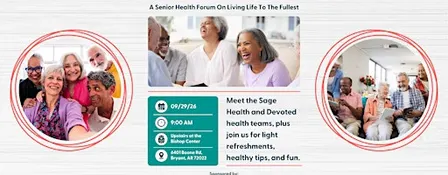 Community Health Fair
