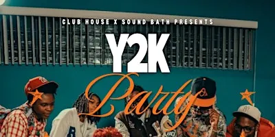 Y2K PARTY