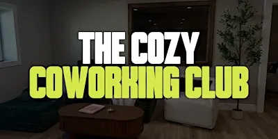 The Cozy Coworking Club ☕
