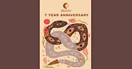 Odd Colony Brewing Co 7 Year Anniversary Party