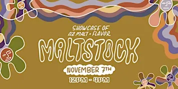 AZW Presents: Maltstock