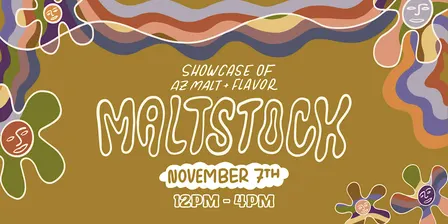 AZW Presents: Maltstock