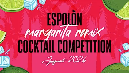 Espolon Remix Cocktail Competition- Lancaster/Lehigh Valley