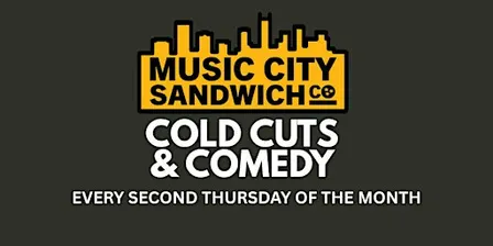 Cold Cuts & Comedy